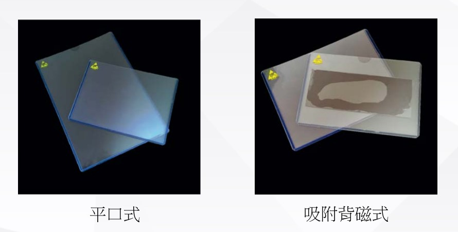 抗靜電卡套