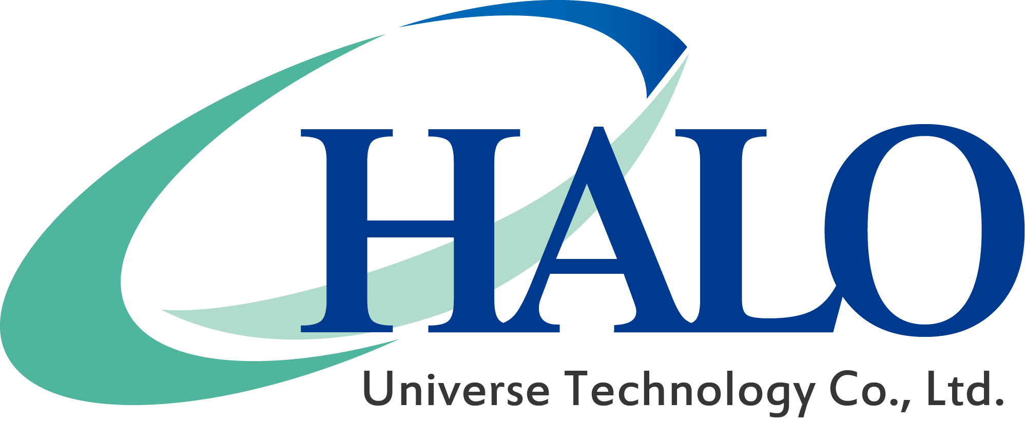翰龍全球科技有限公司 Logo