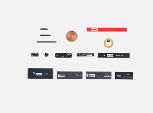 RFID 標籤 2